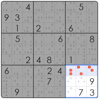 sudoku medium online
